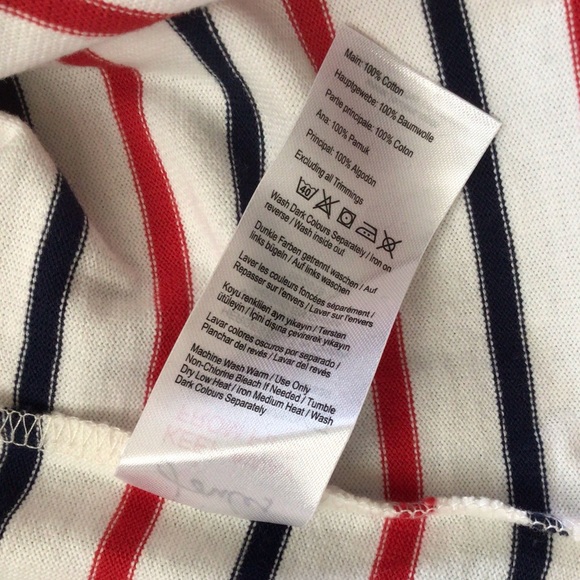 SALE OFR🆕JOULES “FAB YULE US” HARBOUR JERSEY TOP(Sz6) - Picture 14 of 15